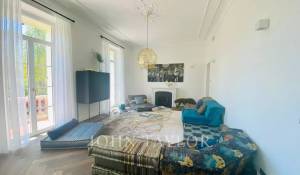 Сезонная аренда Поместье Cannes