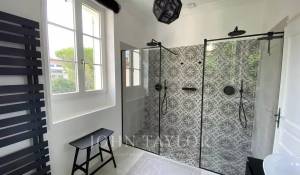 Сезонная аренда Поместье Cannes