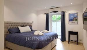 Сезонная аренда Поместье Cannes