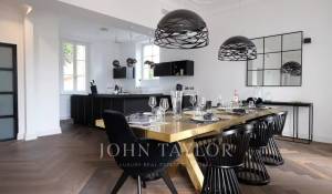 Сезонная аренда Поместье Cannes