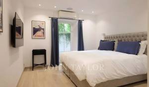 Сезонная аренда Поместье Cannes