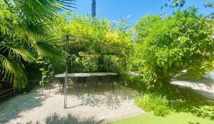 Сезонная аренда Поместье Cannes