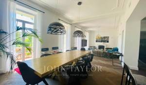 Сезонная аренда Поместье Cannes