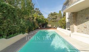 Сезонная аренда Поместье Cannes