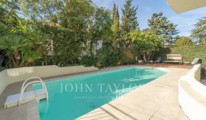 Сезонная аренда Поместье Cannes