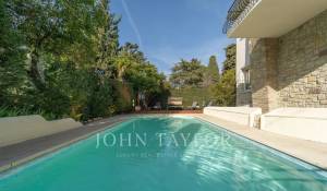 Сезонная аренда Поместье Cannes