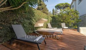 Сезонная аренда Поместье Cannes