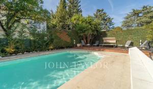 Сезонная аренда Поместье Cannes