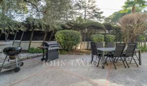 Сезонная аренда Поместье Cannes