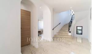 Сезонная аренда Поместье Cannes