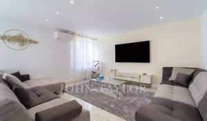 Сезонная аренда Поместье Cannes