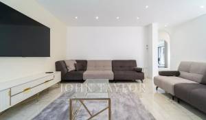 Сезонная аренда Поместье Cannes