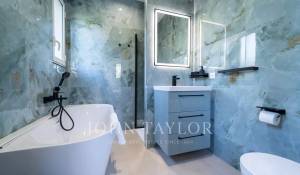 Сезонная аренда Поместье Cannes