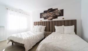 Сезонная аренда Поместье Cannes