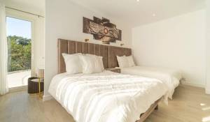 Сезонная аренда Поместье Cannes