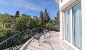 Сезонная аренда Поместье Cannes