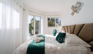 Сезонная аренда Поместье Cannes