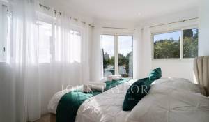 Сезонная аренда Поместье Cannes