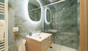 Сезонная аренда Поместье Cannes