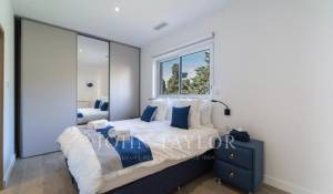 Сезонная аренда Поместье Cannes