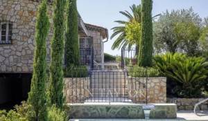 Сезонная аренда Поместье Cannes