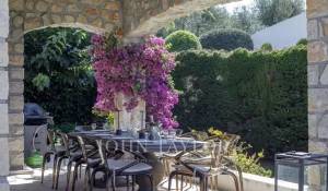 Сезонная аренда Поместье Cannes