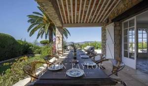 Сезонная аренда Поместье Cannes