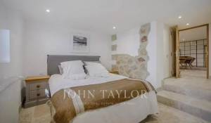 Сезонная аренда Поместье Cannes