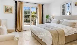 Сезонная аренда Поместье Cannes