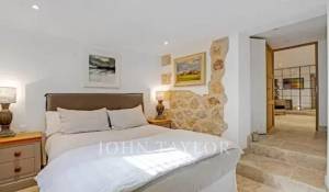 Сезонная аренда Поместье Cannes