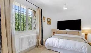 Сезонная аренда Поместье Cannes