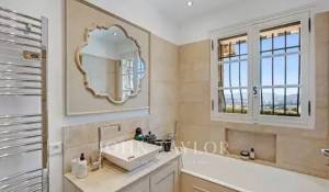 Сезонная аренда Поместье Cannes