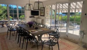 Сезонная аренда Поместье Cannes