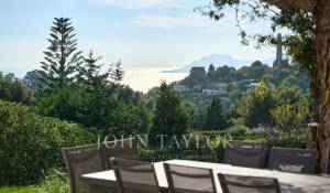 Сезонная аренда Поместье Cannes