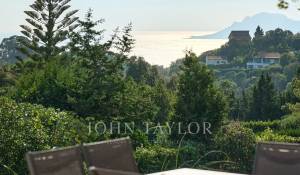 Сезонная аренда Поместье Cannes