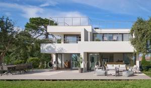 Сезонная аренда Поместье Cannes