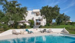 Сезонная аренда Поместье Cannes