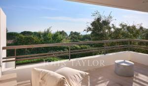 Сезонная аренда Поместье Cannes