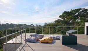 Сезонная аренда Поместье Cannes