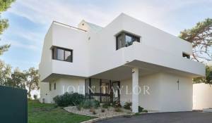 Сезонная аренда Поместье Cannes