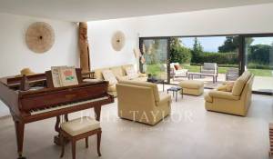 Сезонная аренда Поместье Cannes