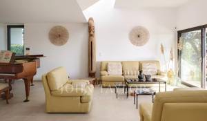 Сезонная аренда Поместье Cannes