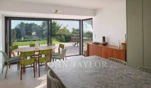 Сезонная аренда Поместье Cannes