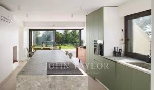 Сезонная аренда Поместье Cannes