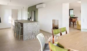 Сезонная аренда Поместье Cannes