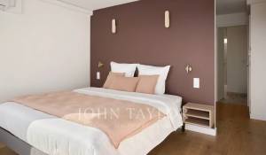 Сезонная аренда Поместье Cannes