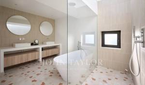 Сезонная аренда Поместье Cannes