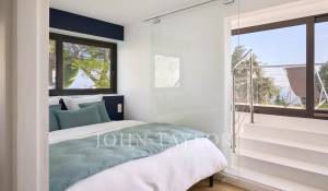 Сезонная аренда Поместье Cannes