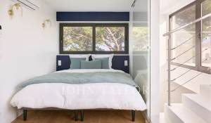 Сезонная аренда Поместье Cannes