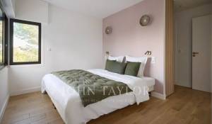 Сезонная аренда Поместье Cannes